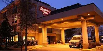 Hampton Inn Seattle/Southcenter