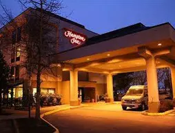 Hampton Inn Seattle/Southcenter | Washington - Seattle (ve dolayları) - Tukwila