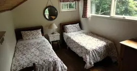 Stone's Throw Cottage Bed and Breakfast | Victoria - Melbourne (ve civarı) - Belgrave