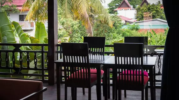 Sokkhak Boutique Resort | Siem Reap (ili) - Siem Reap