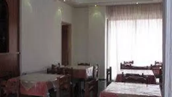 Olga Hotel | Ege Adaları - İstanköy