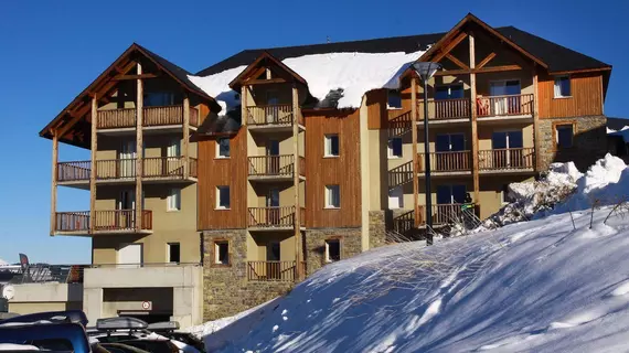 Résidence Néméa Le Hameau De Balestas | Occitanie - Hautes-Pyrenees - Germ