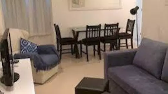 Apartamento 1 quarto Copacabana | Rio de Janeiro (eyaleti) - Rio de Janeiro (ve civarı) - Alto da Boa Vista - Copacabana