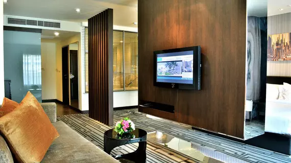 A-One Boutique Hotel | Bangkok - Ratchadaphisek