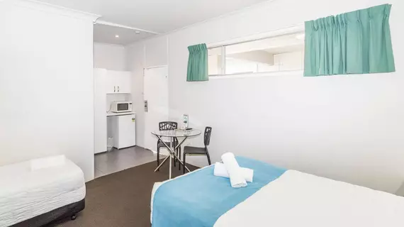 The Esplanade Motel | New South Wales - Newcastle (ve civarı) - Warners Bay