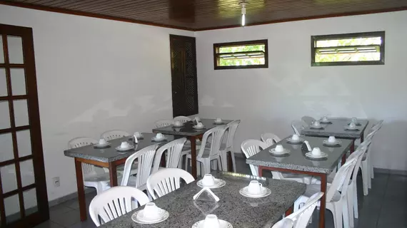 Small Porto Hotel | Northeast Region - Bahia (eyaleti) - Porto Seguro (ve civarı) - Porto Seguro