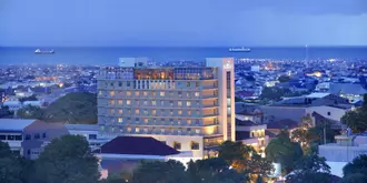 Hotel Santika Makassar