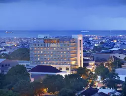 Hotel Santika Makassar | Makassar