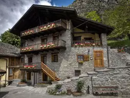 Residence Emile Rey | Valle d'Aosta - Courmayeur