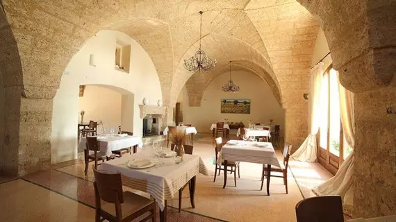 Masseria Gialli Rural Excellence | Puglia - Lecce (il) - Ugento