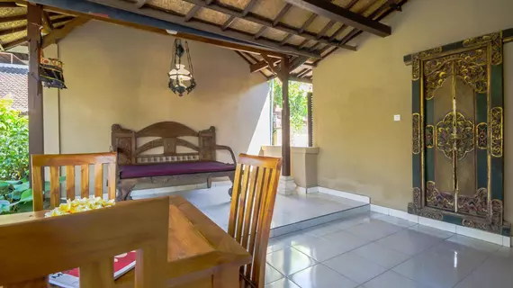 Loka Pala Villa | Bali - Ubud