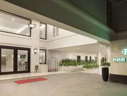 Hotel Santika Seminyak | Bali - Badung - Günbatımı Yolu