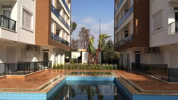 Riva Residence | Antalya