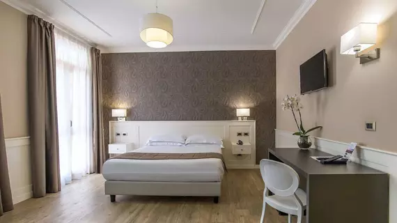 Hotel Alimandi Via Tunisi | Lazio - Roma (ve civarı) - Roma Kent Merkezi