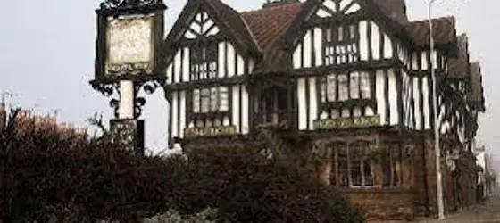 George and Dragon | Cheshire (kontluk) - Chester