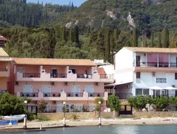 Galini on Sea Apartments | İyon Adaları - Korfu - Achilleio