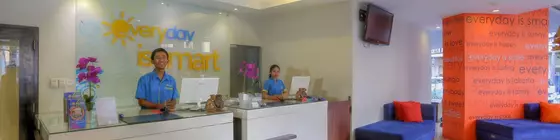 Everyday Smart Hotel | Bali - Kuta - Raya Kuta