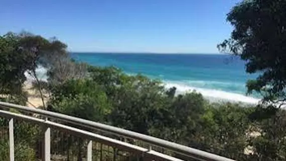 Stradbroke Island Beach Hotel & Spa Resort | Queensland - Brisbane (ve civarı) - Point Lookout