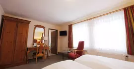 Hotel Lüttje Burg | Schleswig-Holstein - Luetjenburg