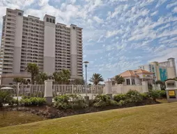 Beach Club Condominiums by Wyndham Vacation Rentals | Florida - Pensacola (ve civarı) - Pensacola Beach