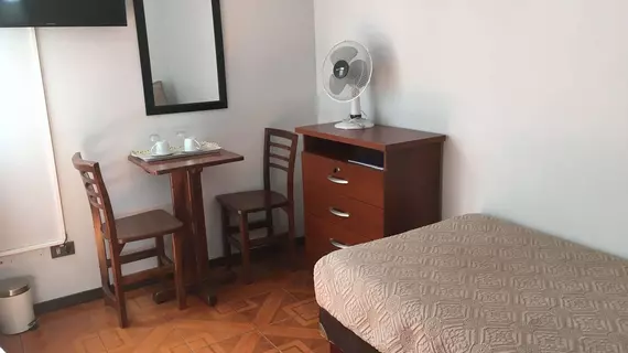 Residencial Universitaria | Santiago - Santiago (ve civarı) - Santiago