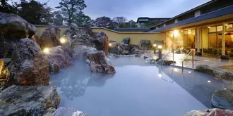 Kintarou Onsen