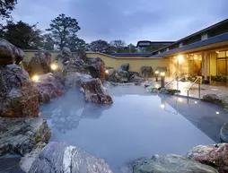 Kintarou Onsen | Toyama (idari bölge) - Nakaniikawa Bölgesi - Toyama (ve civarı) - Uozu