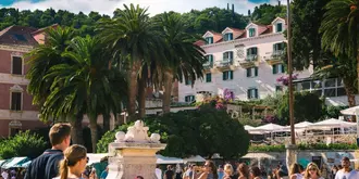 Hotel Park Hvar