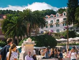 Hotel Park Hvar | Split-Dalmaçya - Hvar - Hvar Tarihi Şehir Merkezi