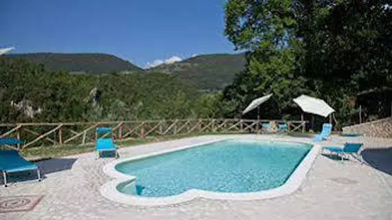 Pucci Country House | Umbria - Terni (vilayet) - Ferentillo