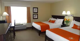 Amsterdam Inn & Suites Sussex | New Brunswick - Sussex