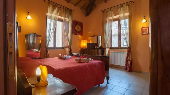 B&B La Suite del Borgo | Lazio - Viterbo (vilayet) - Viterbo