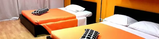 Guest House Pirelli | Lombardy - Milano (ve civarı) - Milano - Merkez İstasyonu