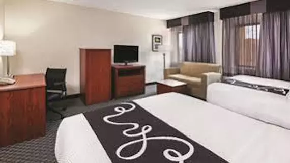 La Quinta Inn Houston Cy-Fair | Teksas - Houston (ve civarı) - Houston - FM 1960 Otoyolu