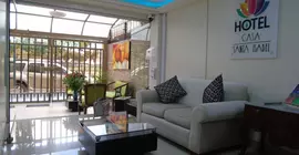 Hotel Casa Santa Isabel | Cundinamarca - Bogota (ve civarı) - Bogota - Santa Isabel