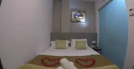 Leo Leisure Hotel | Kuala Lumpur (ve civarı) - Medan Tuanku