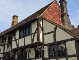 The Crown Inn | Surrey (kontluk) - Waverley - Godalming