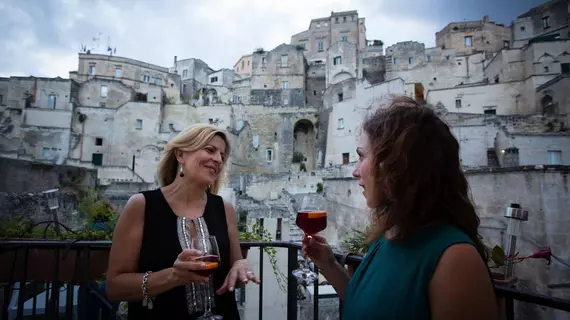 San Giovanni Vecchio - Residenza | Basilicata - Matera (il) - Matera