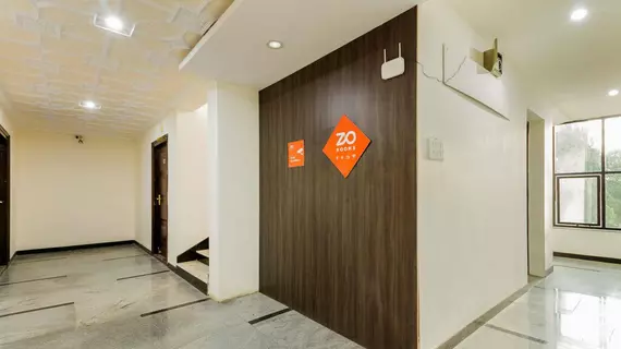 ZO Rooms Manikonda | Telangana - Haydarabad (ve civarı) - Haydarabad