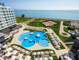 Radisson Blu Paradise Resort & Spa, Sochi | Krasnodar Krayı - Tuapsinsky District - Sochi (ve civarı) - Adler