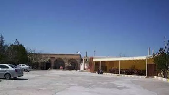 Yakut Hotel | Nevşehir - Nevşehir