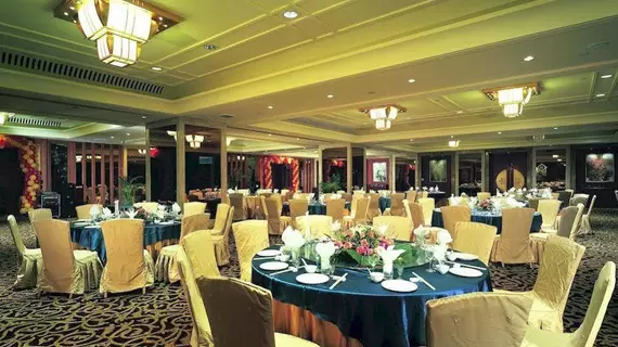 Minghao International Hotel Yongchuan - Chingqing | Chongqing (ve civarı) - Chongqing - Yongchuan