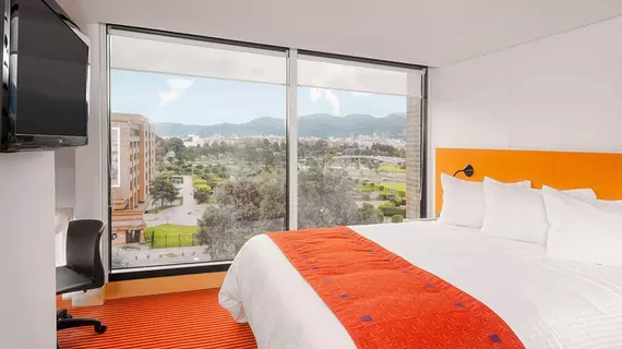 TRYP Bogota | Cundinamarca - Bogota (ve civarı) - Bogota