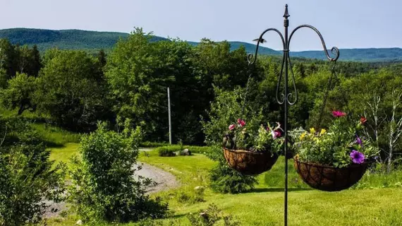 The Chanterelle Country Inn And Cottages | Nova Scotia - North River Bridge