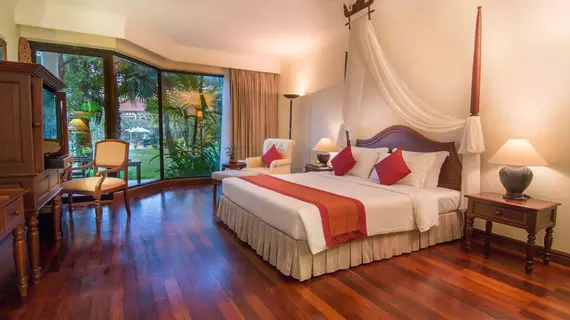 Angkor Palace Resort & Spa | Siem Reap (ili) - Siem Reap