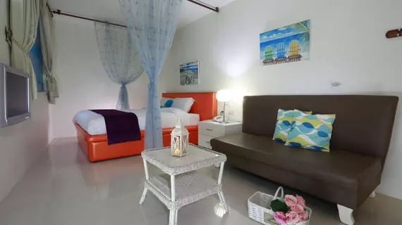 Ocean Sky Hostel | Yilan İdari Bölgesi - Toucheng