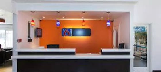 Motel 6 Hollywood | Kaliforniya - Los Angeles County - Los Angeles - Hollywood