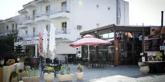 Antonis G. Hotel Apartments