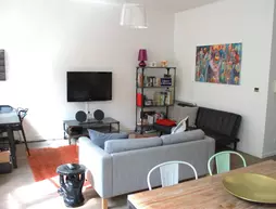 Appartement Napoleon | Nouvelle-Aquitaine - Gironde (bölge) - Bordeaux (ve civarı) - Bordo - Bordo Kent Merkezi