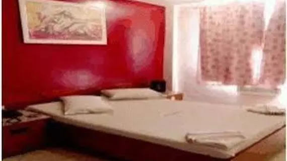 Estalagem Motel (Adult Only) | Rio de Janeiro (eyaleti) - Rio de Janeiro (ve civarı) - Rio de Janeiro